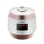 Multiviryklė Cuckoo Icook Q5 Premium Rose White