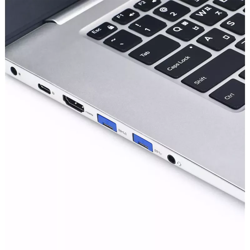 Prievado blokatorius Smartkeeper UL03P1DB USB Type-A mėlynas 10 vnt.
