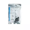 Prievado blokatorius Smartkeeper NL03P1BK RJ-45 Juodas 12 vnt.