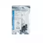 Prievado blokatorius Smartkeeper NL03P1BK RJ-45 Juodas 12 vnt.