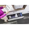 HP 05A Juoda originali LaserJet tonerio kasetė, 2300 puslapių, juoda, 1 vnt.