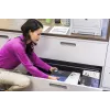 HP 05X didelės išeigos juoda originali LaserJet tonerio kasetė, 6500 puslapių, juoda, 1 vnt.