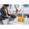 HP 55A juoda originali LaserJet tonerio kasetė, 6000 puslapių, juoda, 1 vnt.