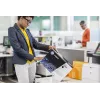 HP 55A juoda originali LaserJet tonerio kasetė, 6000 puslapių, juoda, 1 vnt.