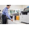 HP 55A juoda originali LaserJet tonerio kasetė, 6000 puslapių, juoda, 1 vnt.