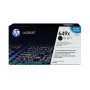 HP 649X didelės išeigos juoda originali LaserJet tonerio kasetė