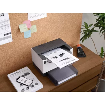HP 304A 2 vnt. juodos Originalios LaserJet tonerių kasetės