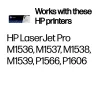 HP 78A Original LaserJet juodos spalvos kasetė, 2100 puslapių, juoda, 1 vnt.