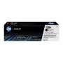 HP 128A juoda Originali LaserJet tonerio kasetė, 2000 puslapių, juoda, 1 vnt.