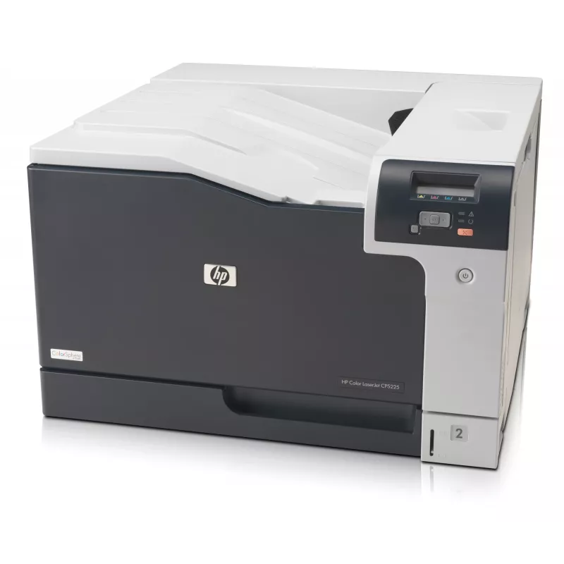 HP Color LaserJet Professional LaserJet Pro CP5225n spalvotas spausdintuvas, tik Ethernet