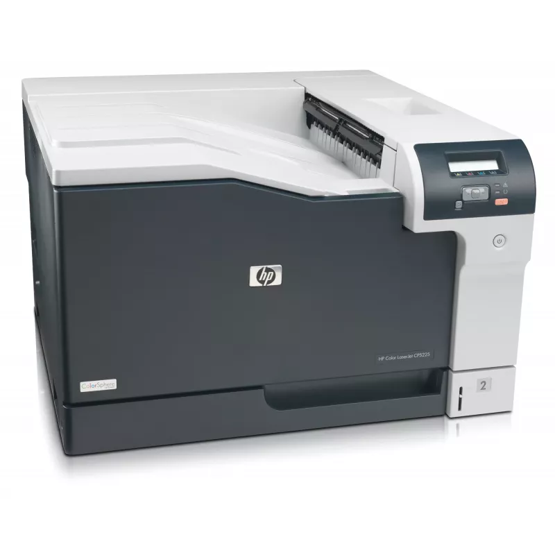 HP Color LaserJet Professional LaserJet Pro CP5225n spalvotas spausdintuvas, tik Ethernet