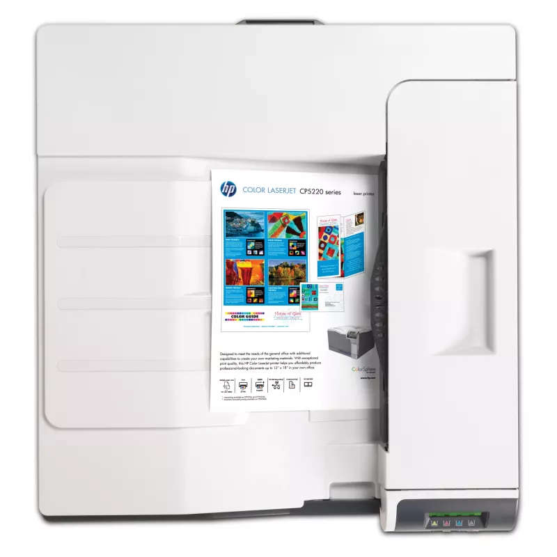 HP Color LaserJet Professional LaserJet Pro CP5225n spalvotas spausdintuvas, tik Ethernet
