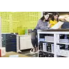HP 650A Original LaserJet juodas tonerio kasetė