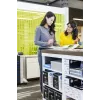 HP 650A Original LaserJet juodas tonerio kasetė