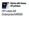 HP 90A Original LaserJet juodo tonero kasetė