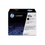HP 90X didelės išeigos juoda originali LaserJet tonerio kasetė