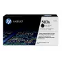 HP 507A Original LaserJet juodas tonerio kasetė