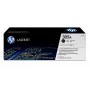 HP 305A Juoda originali LaserJet tonerio kasetė, 2090 puslapių, Juoda, 1 vnt.