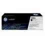 HP 305X didelės išeigos juodas originalus LaserJet kasečių toneris