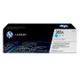HP 305A Žydra originali LaserJet tonerio kasetė, 2600 puslapių, Žydra, 1 vnt.