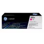 HP 305A Magenta Originali LaserJet tonerių kasetė, 2600 puslapių, Magenta, 1 vnt.