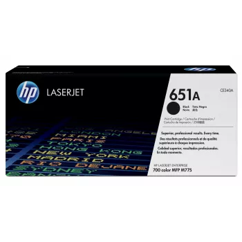 HP Toner juodas HV CE340A 25000 puslapių juodas