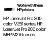 HP 131A Purpurinė originali LaserJet tonerio kasetė, 1800 puslapių, Purpurinė, 1 vnt.