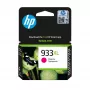HP 933XL didelės išeigos purpurinis originalus rašalo kasetė