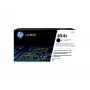 HP 654X didelės talpos juodas originalus LaserJet tonerio kasetė