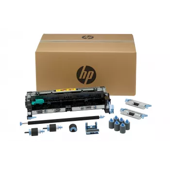 HP LaserJet CF254A 220V techninės priežiūros/fiksavimo mazgo rinkinys