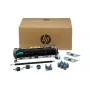 HP LaserJet CF254A 220V techninės priežiūros/fiksavimo mazgo rinkinys