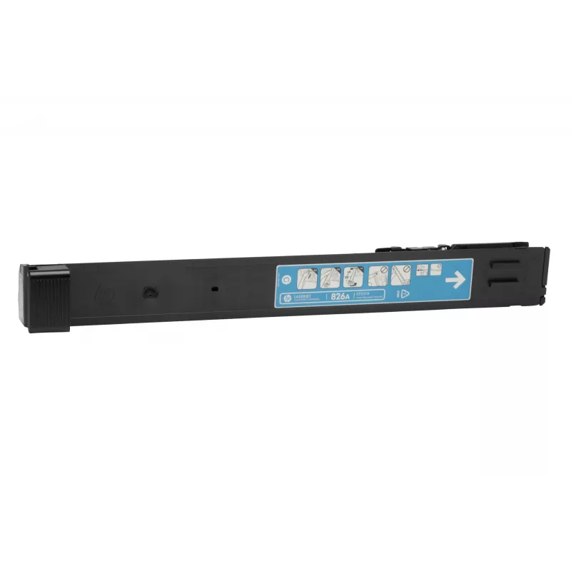 HP 826A Cyan Original LaserJet Toner kasetė