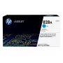 HP 828A žydras LaserJet vaizdo būgnas, 1 vnt.