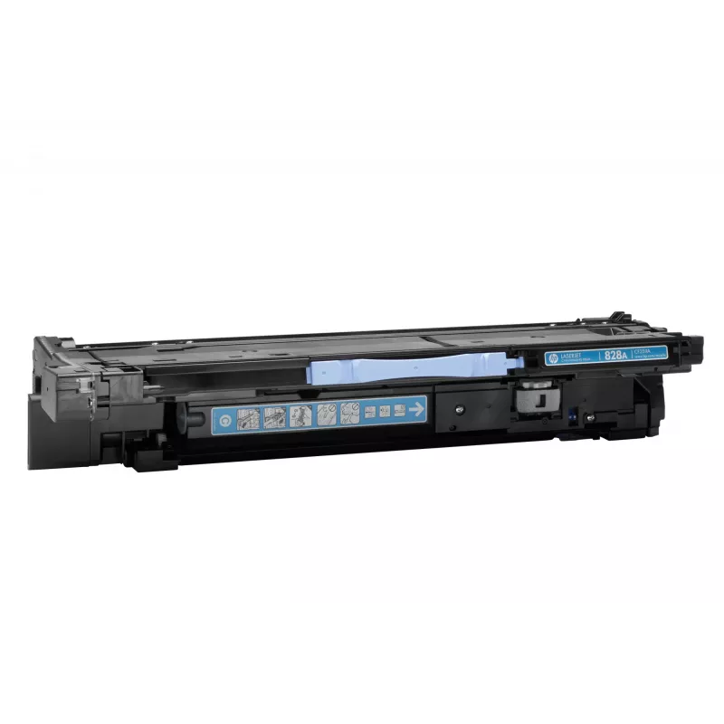 HP 828A žydras LaserJet vaizdo būgnas, 1 vnt.