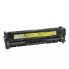 HP 312A geltona LaserJet tonerio kasetė, 2700 puslapių, geltona