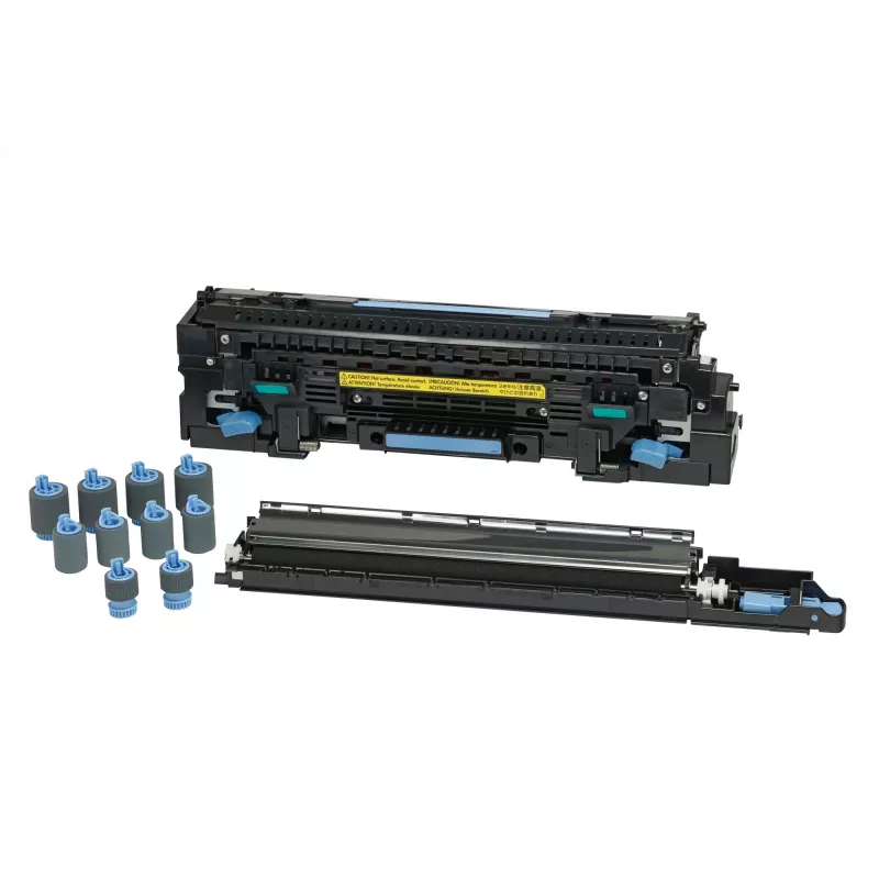 HP LaserJet 220V priežiūros / kaitinimo mazgo rinkinys