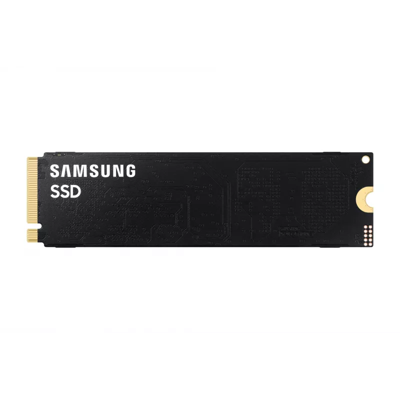 M.2 NVMe SSD Samsung 9100 PRO 1 TB, PCIe 5.0, 2280, Skaitymas 14700 MB/s, Rašymas 13300 MB/s