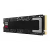 M.2 NVMe SSD Samsung 9100 PRO 1 TB, PCIe 5.0, 2280, Skaitymas 14700 MB/s, Rašymas 13300 MB/s