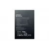 M.2 NVMe SSD Samsung 9100 PRO 1 TB, PCIe 5.0, 2280, Skaitymas 14700 MB/s, Rašymas 13300 MB/s