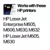 HP 81X didelės išeigos juodas originalus LaserJet kasečių toneris, 25000 puslapių, juoda, 1 vnt.