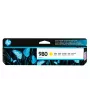 Kasetė HP 980 Geltona 86,5 ml D8J09A
