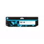 HP 980 Originali juoda rašalo kasetė