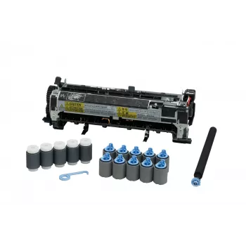 HP LaserJet 220V techninės priežiūros rinkinys, lazerinis, Kinija, 15–32 °C, 10–80 %, 482 mm, 294 mm