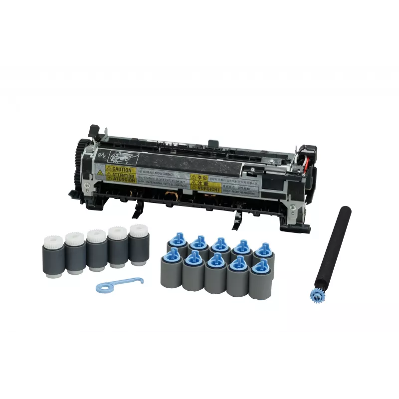HP LaserJet 220V techninės priežiūros rinkinys, lazerinis, Kinija, 15–32 °C, 10–80 %, 482 mm, 294 mm