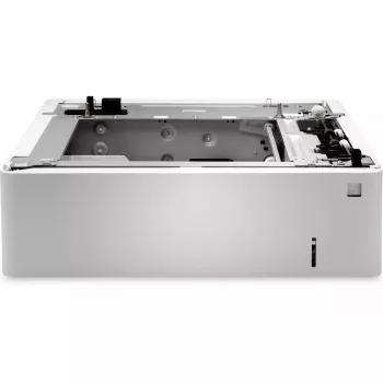 Medijos dėklas HP LaserJet Color 550 lapų