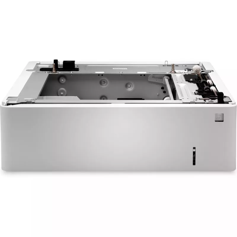 Medijos dėklas HP LaserJet Color 550 lapų