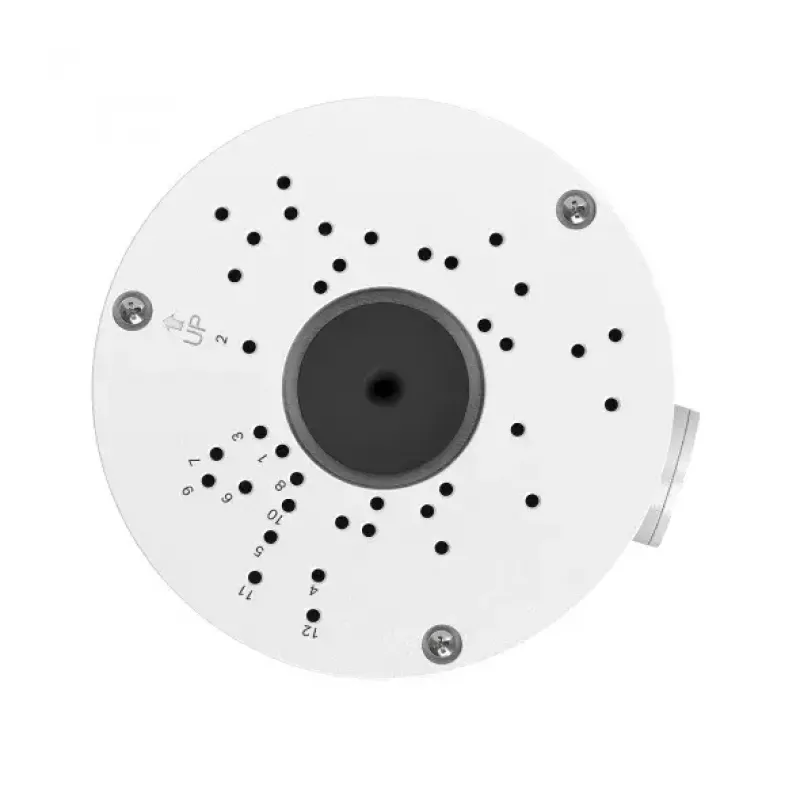 tinklo Junction Box TP-Link VJB-300 White Aluminium 125x45.7x130.4mm