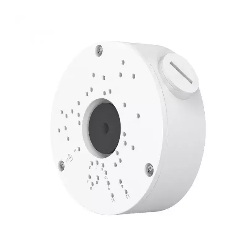 tinklo Junction Box TP-Link VJB-300 White Aluminium 125x45.7x130.4mm