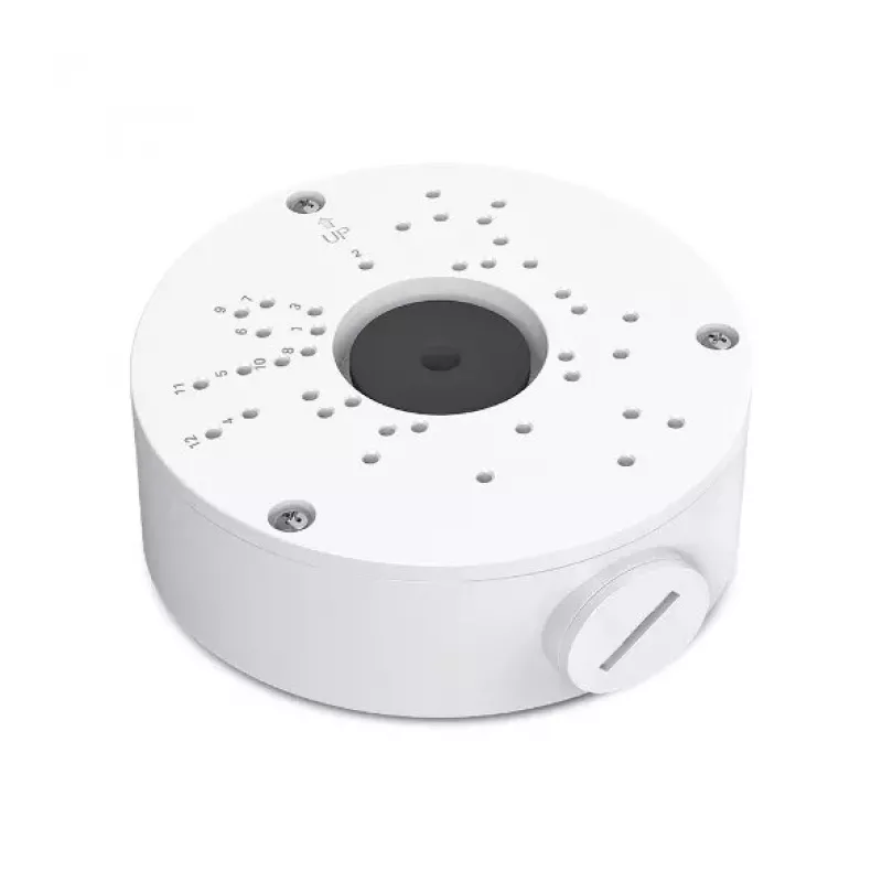 tinklo Junction Box TP-Link VJB-300 White Aluminium 125x45.7x130.4mm