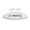 Prieigos taškas TP-Link Omada AX6000 Wi-Fi 6 2,4 GHz 5 GHz